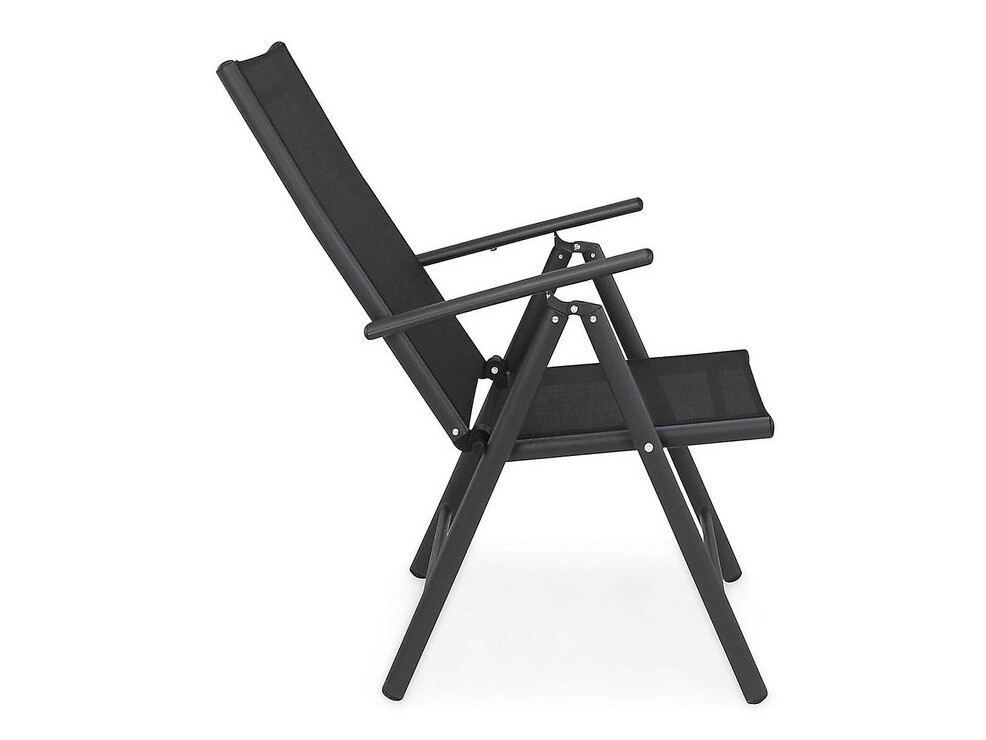 Tisch und Stühle Comfort Garden 1483 (Blau)