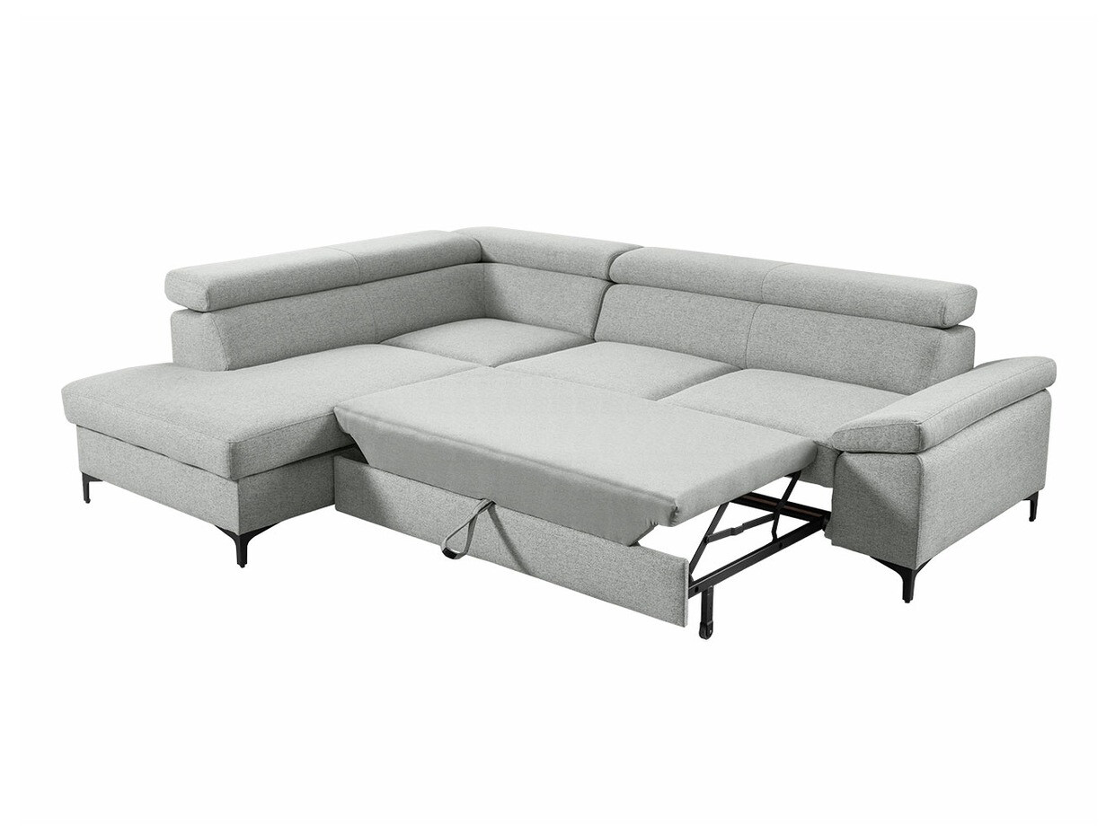 Ecksofa Lincoln 168 (Lars 89)