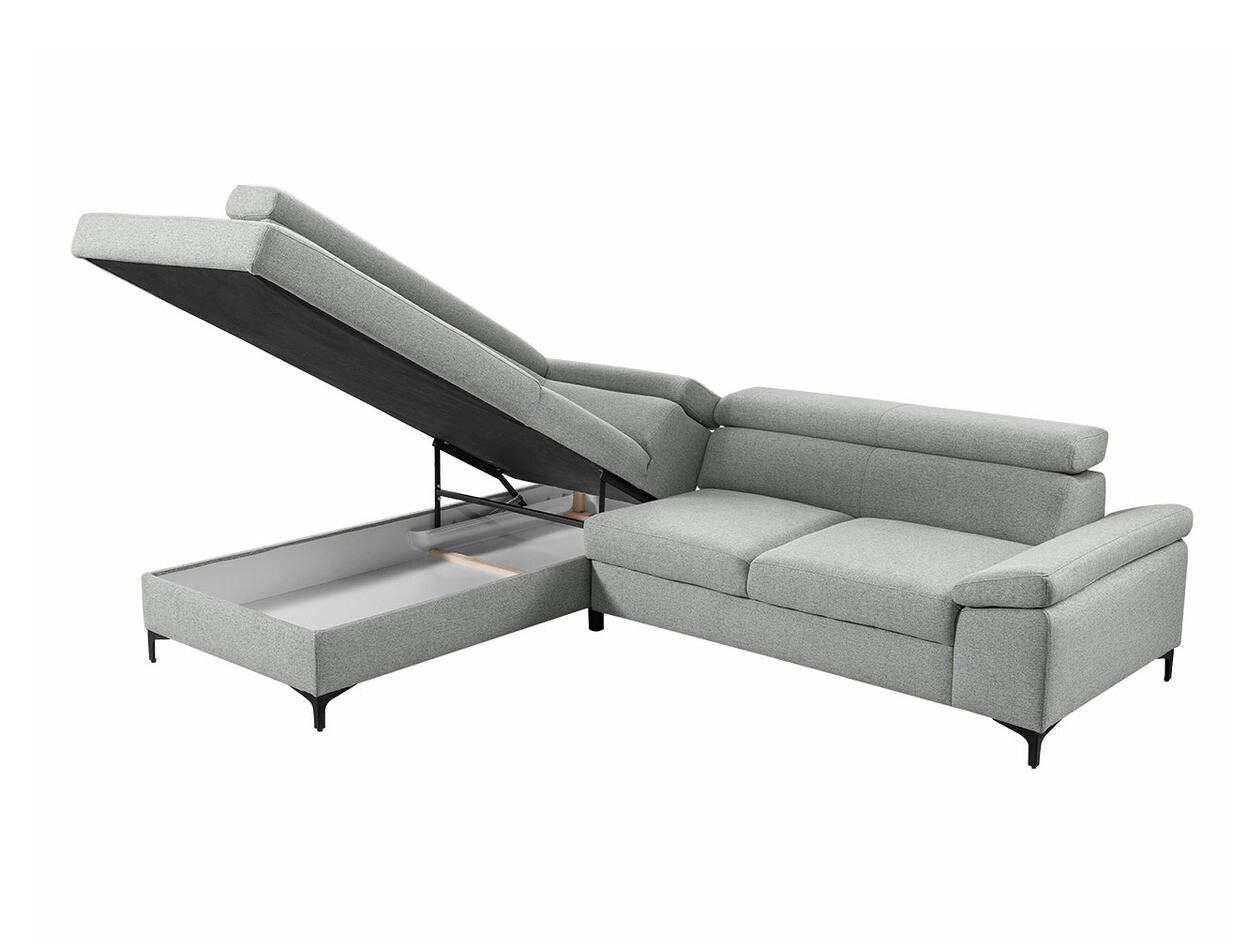 Ecksofa Lincoln 168 (Lars 99)