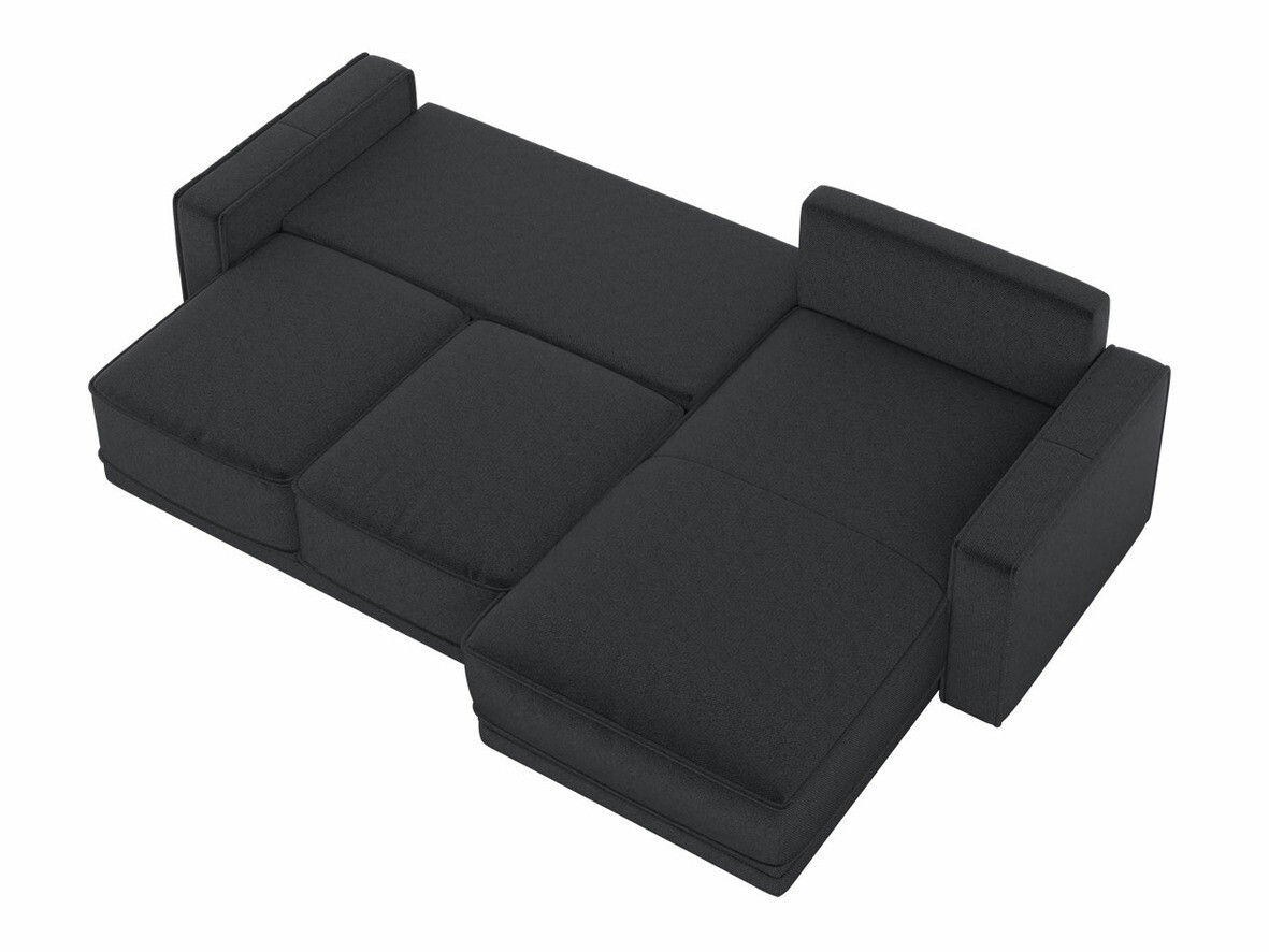 Ecksofa Comfivo 230 (Kronos 19)
