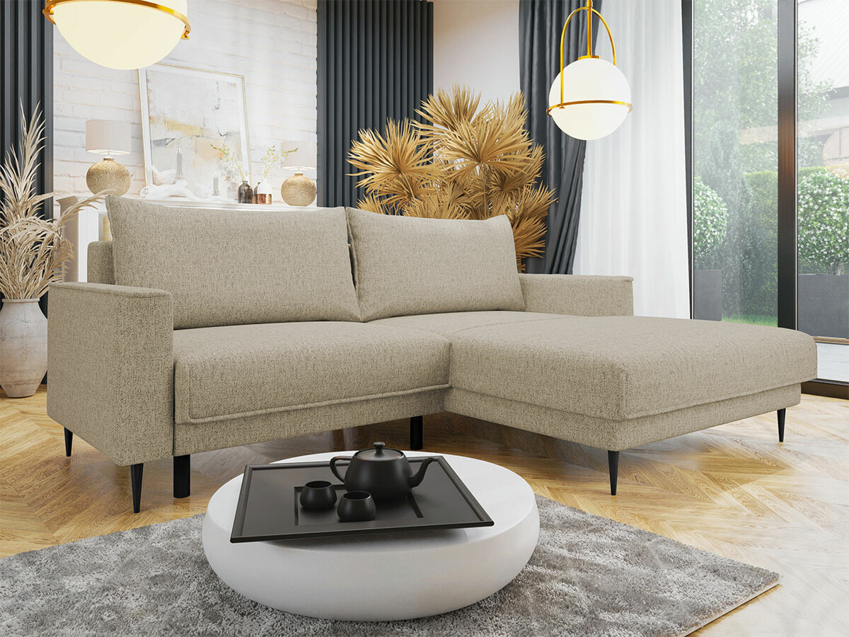 Ecksofa Lincoln 169 (Neve 13)