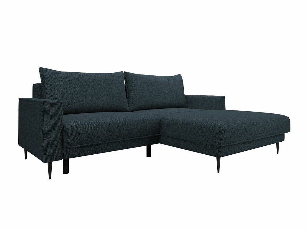 Ecksofa Lincoln 169 (Neve 77)