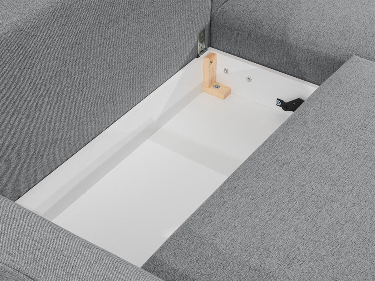 Ecksofa Lincoln 169 (Neve 77)