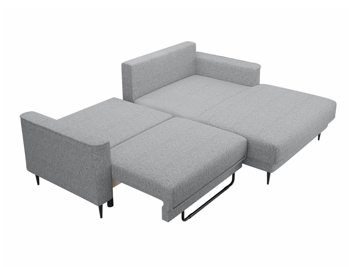 Ecksofa Lincoln 169 (Neve 77)