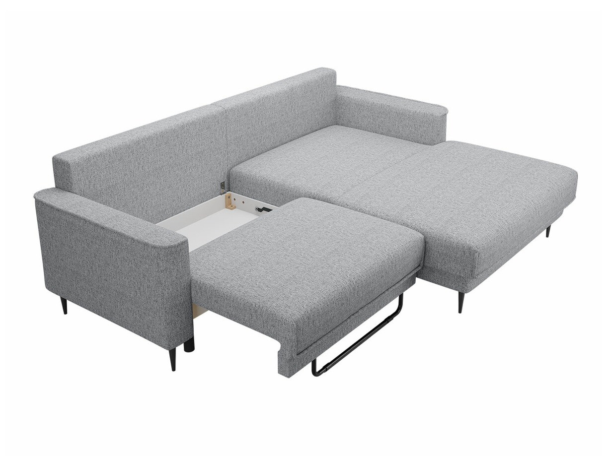Ecksofa Lincoln 169 (Neve 77)