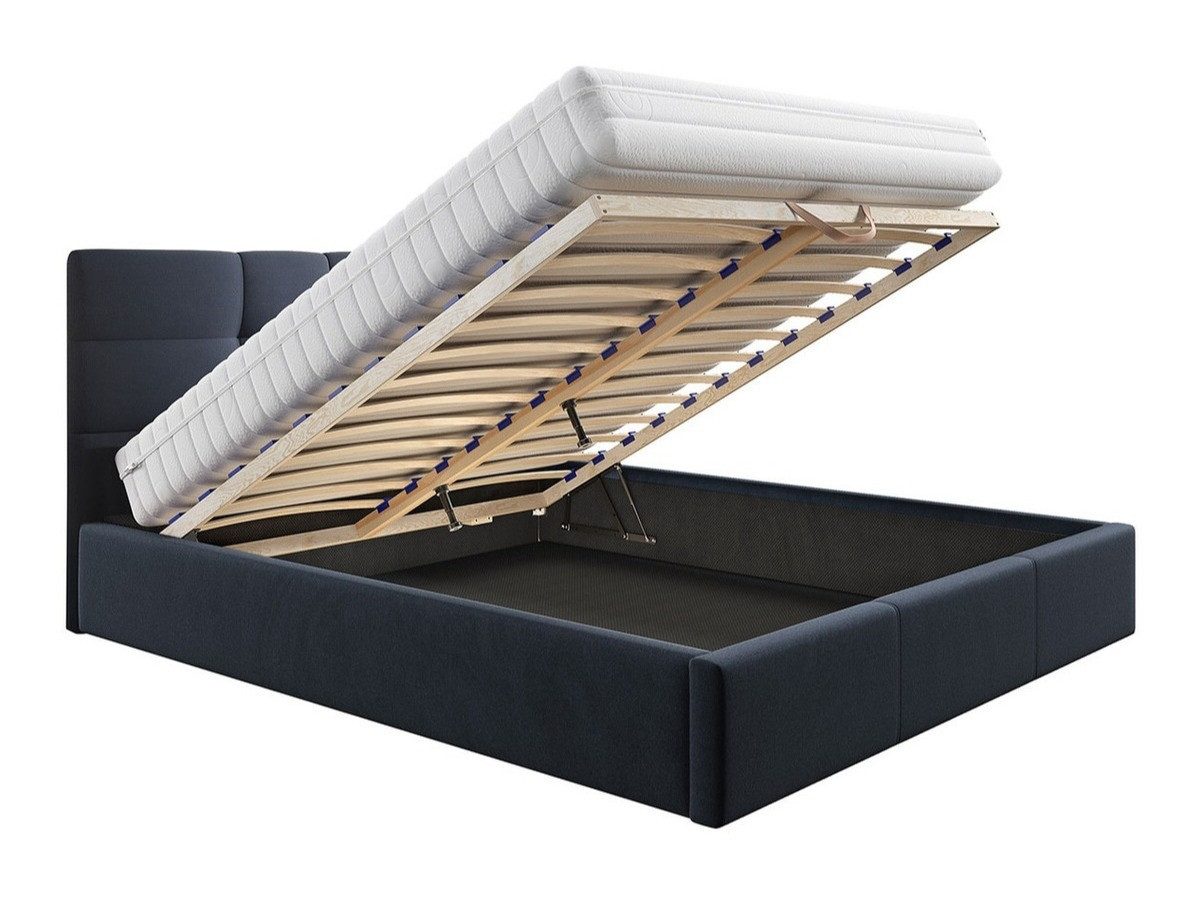 Bett ComfiDream 125 (Sawana 80)