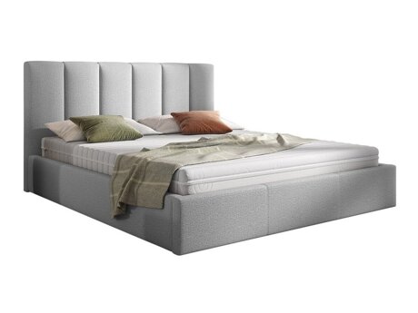 Bett ComfiDream 127 (Lars 90)