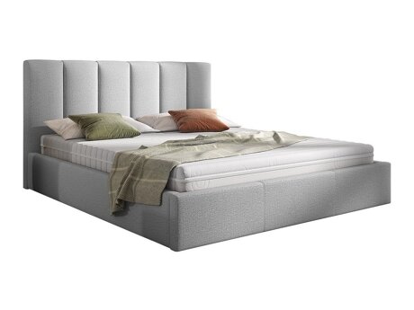 Bett ComfiDream 127 (Lars 90)