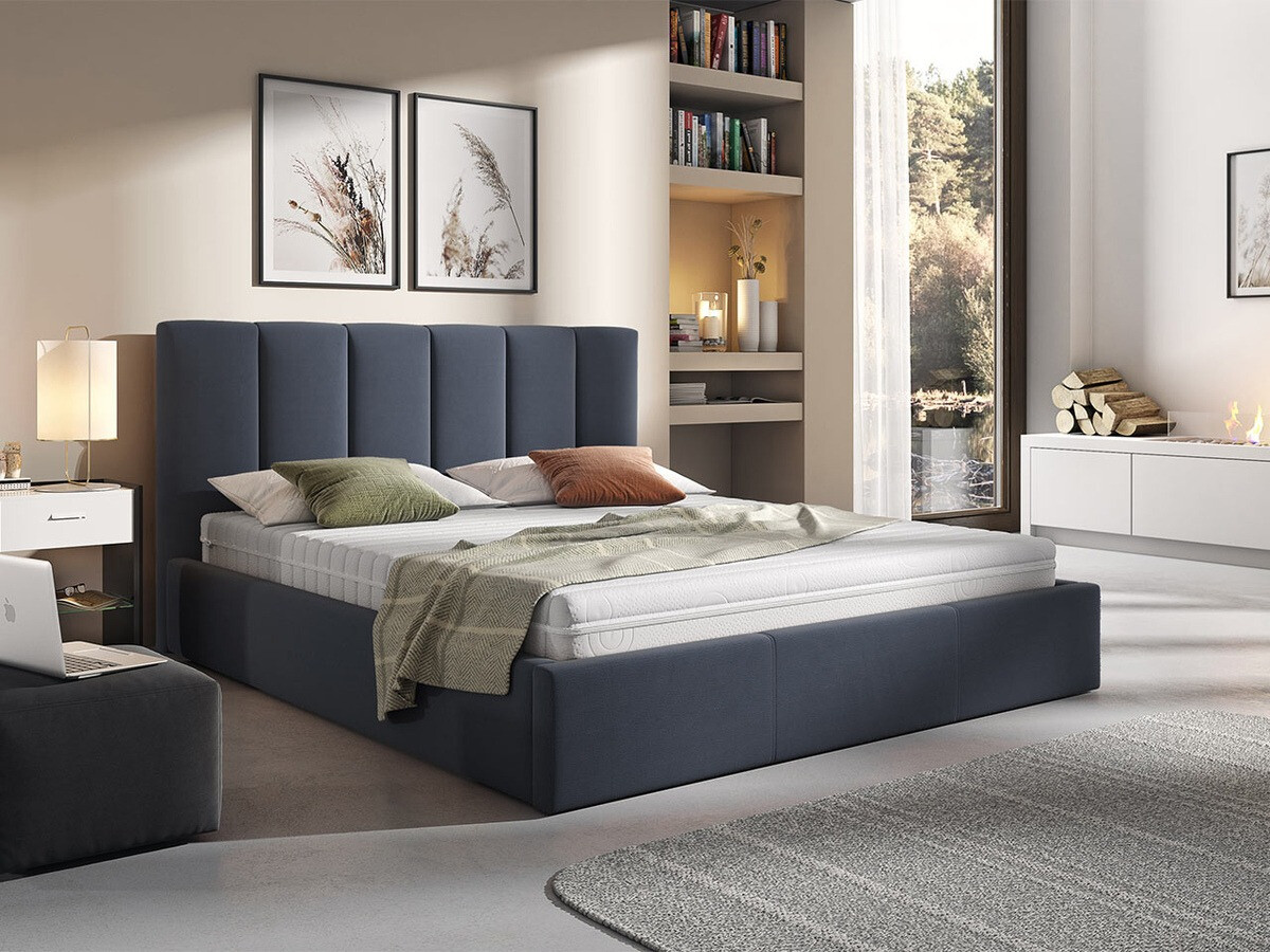 Bett ComfiDream 127 (Sawana 80)