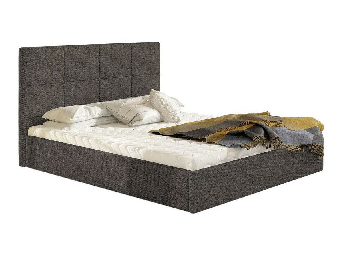 Bett ComfiDream Celen (Sawana 05)