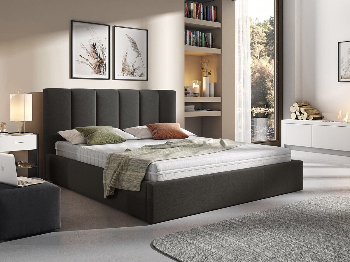 Bett ComfiDream Tirila II (Bergamo 97)