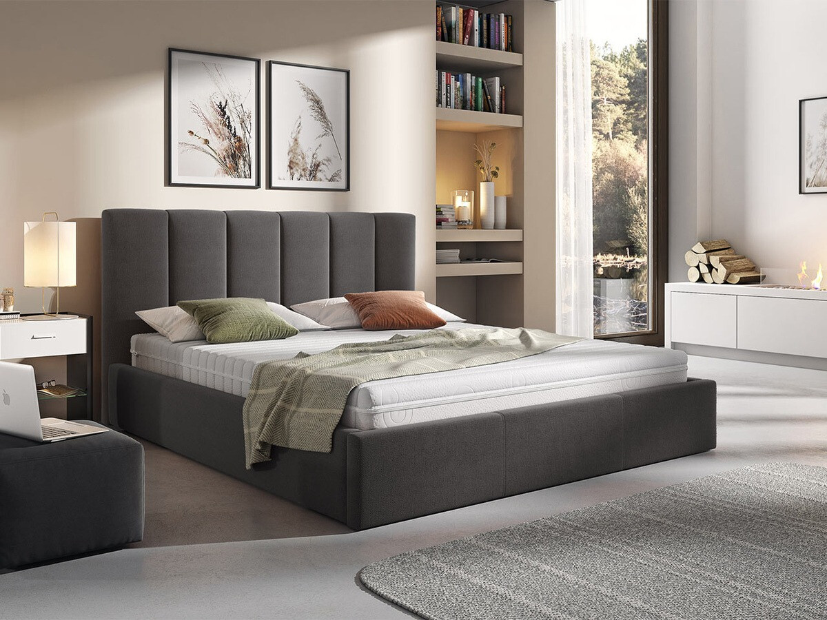 Bett ComfiDream Tirila II (Inari 96)