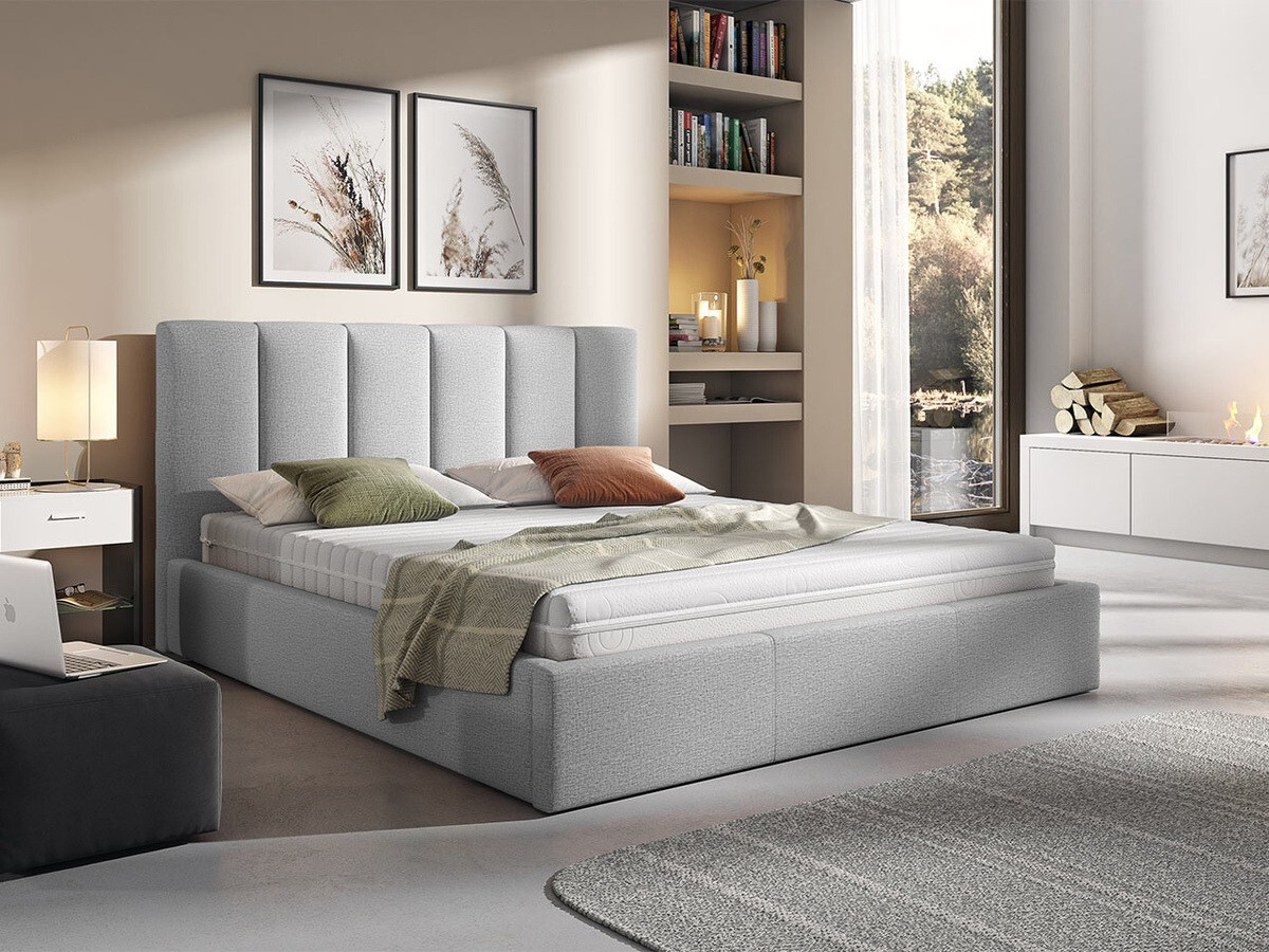 Bett ComfiDream Tirila II (Lars 90)