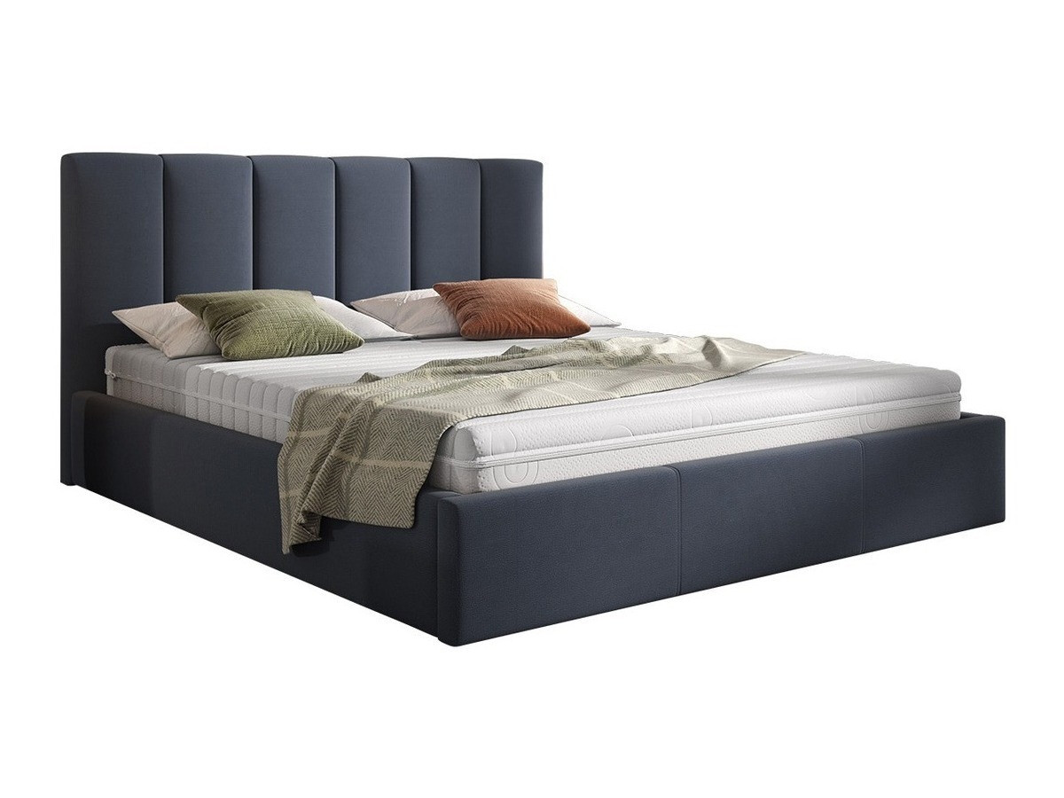 Bett ComfiDream Tirila II (Sawana 80)