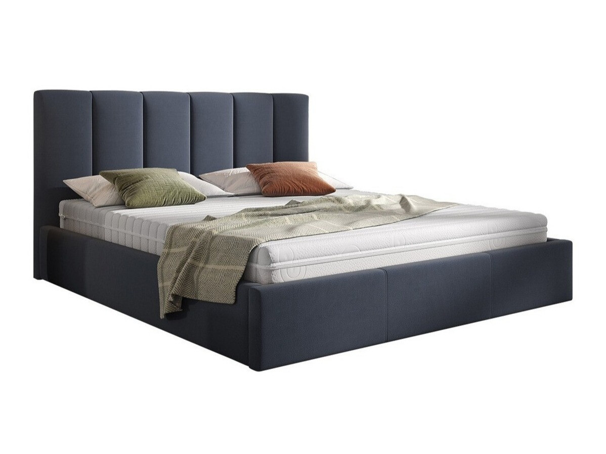 Bett ComfiDream Tirila II (Sawana 80)