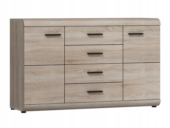 Kommoden Evarleve 110