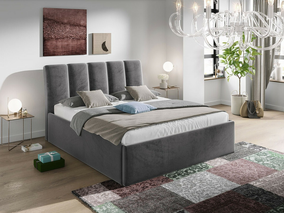 Bett ComfiDream 167 (Fresh 32)