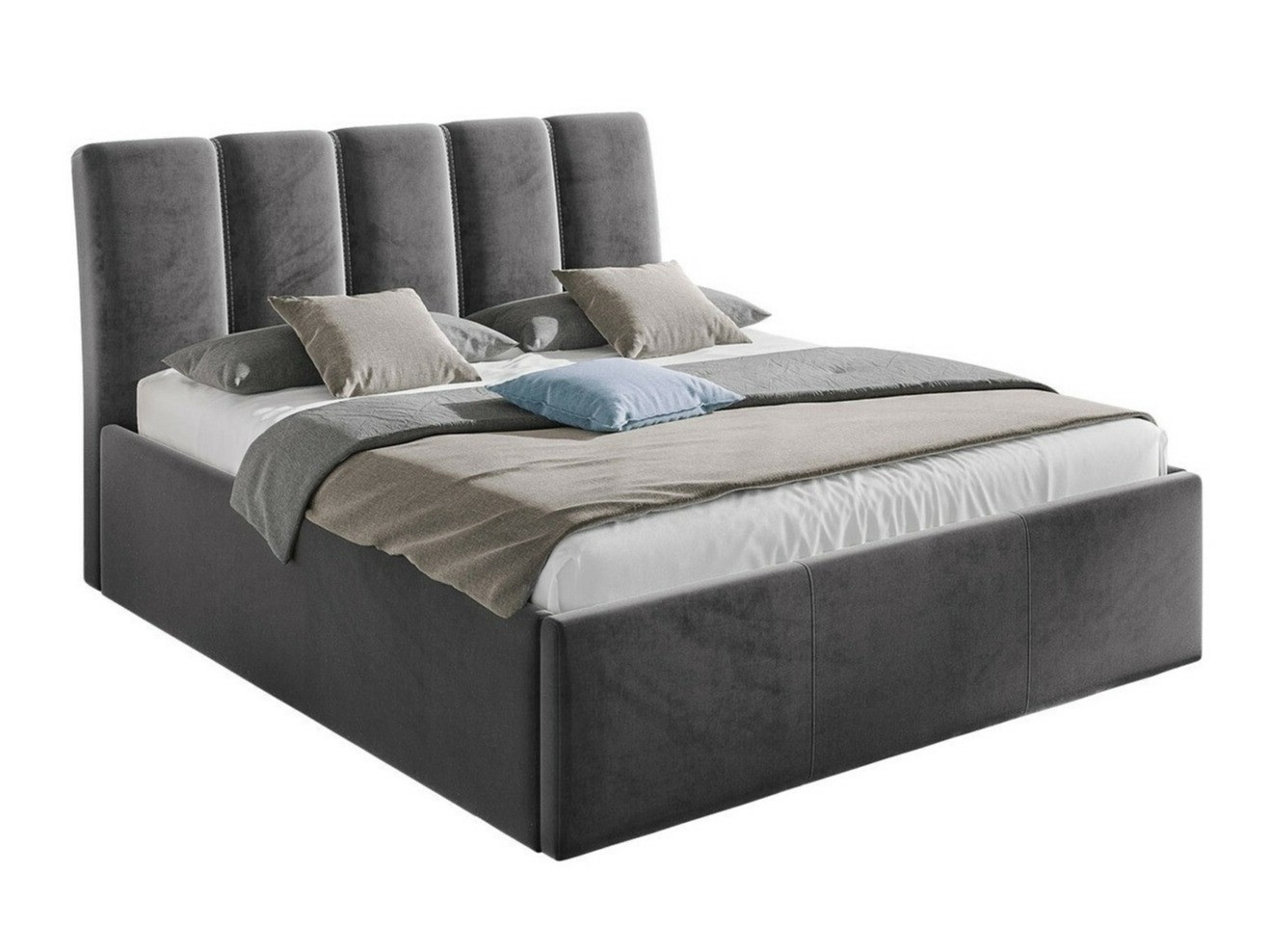 Bett ComfiDream Lumora (Fresh 32)