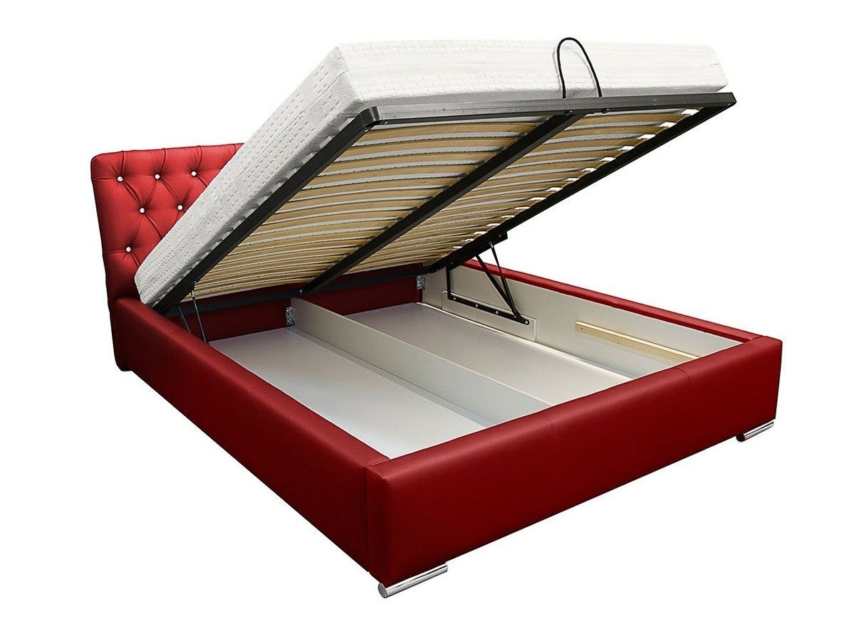 Bett Templum I (Soft 011)