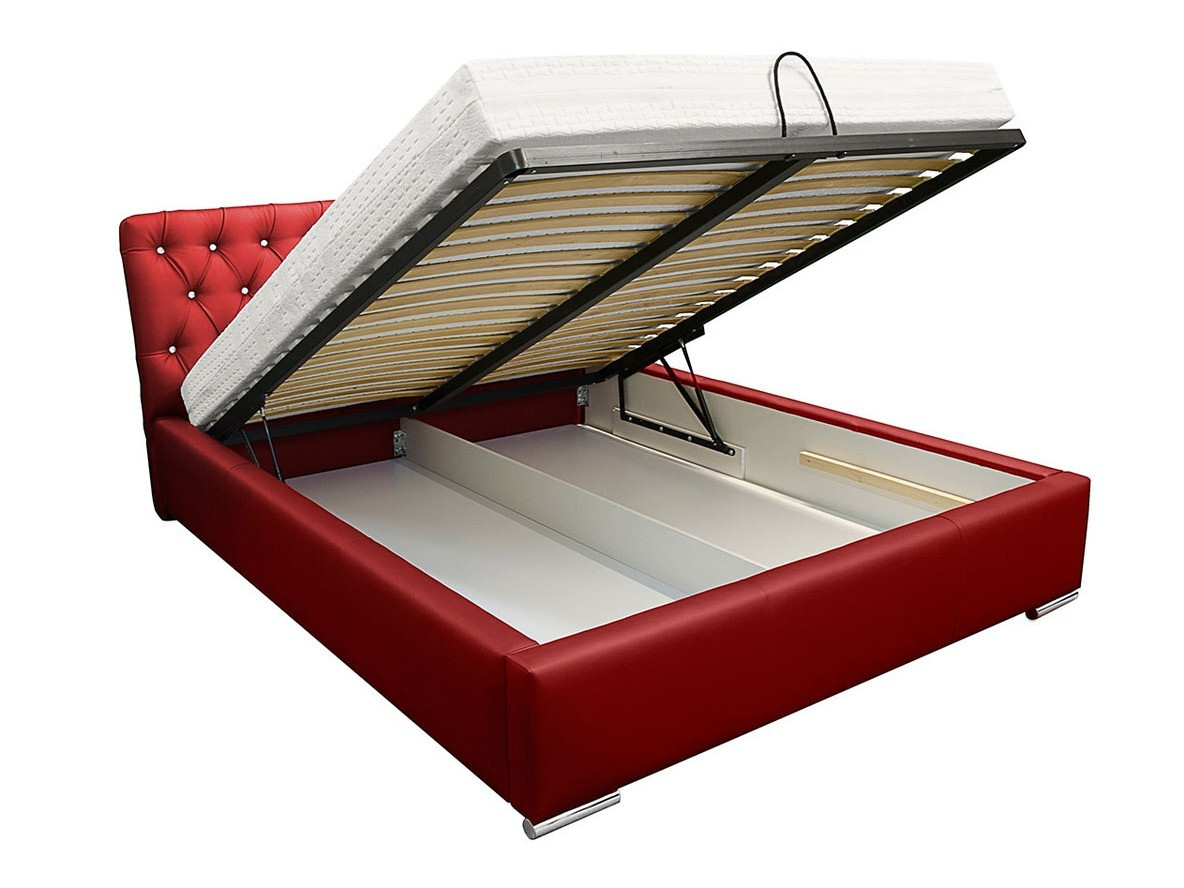 Bett Templum II (Soft 017)