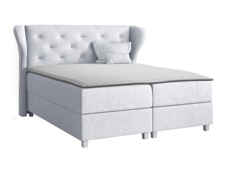 Boxspringbett Baltimore 123 (Prestige 2769)