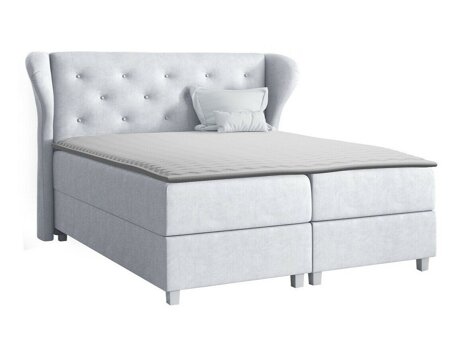Boxspringbett Baltimore 123 (Prestige 2769)