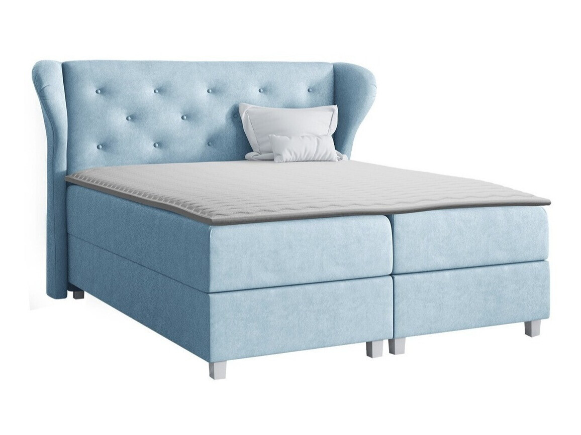 Boxspringbett Baltimore 123 (Prestige 2771)