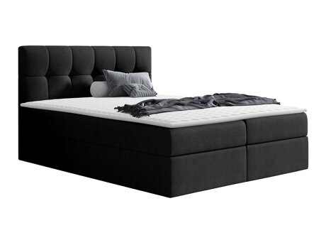 Boxspringbett Baltimore 128 (Rico 13)