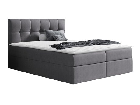 Boxspringbett Baltimore 128 (Rico 23)