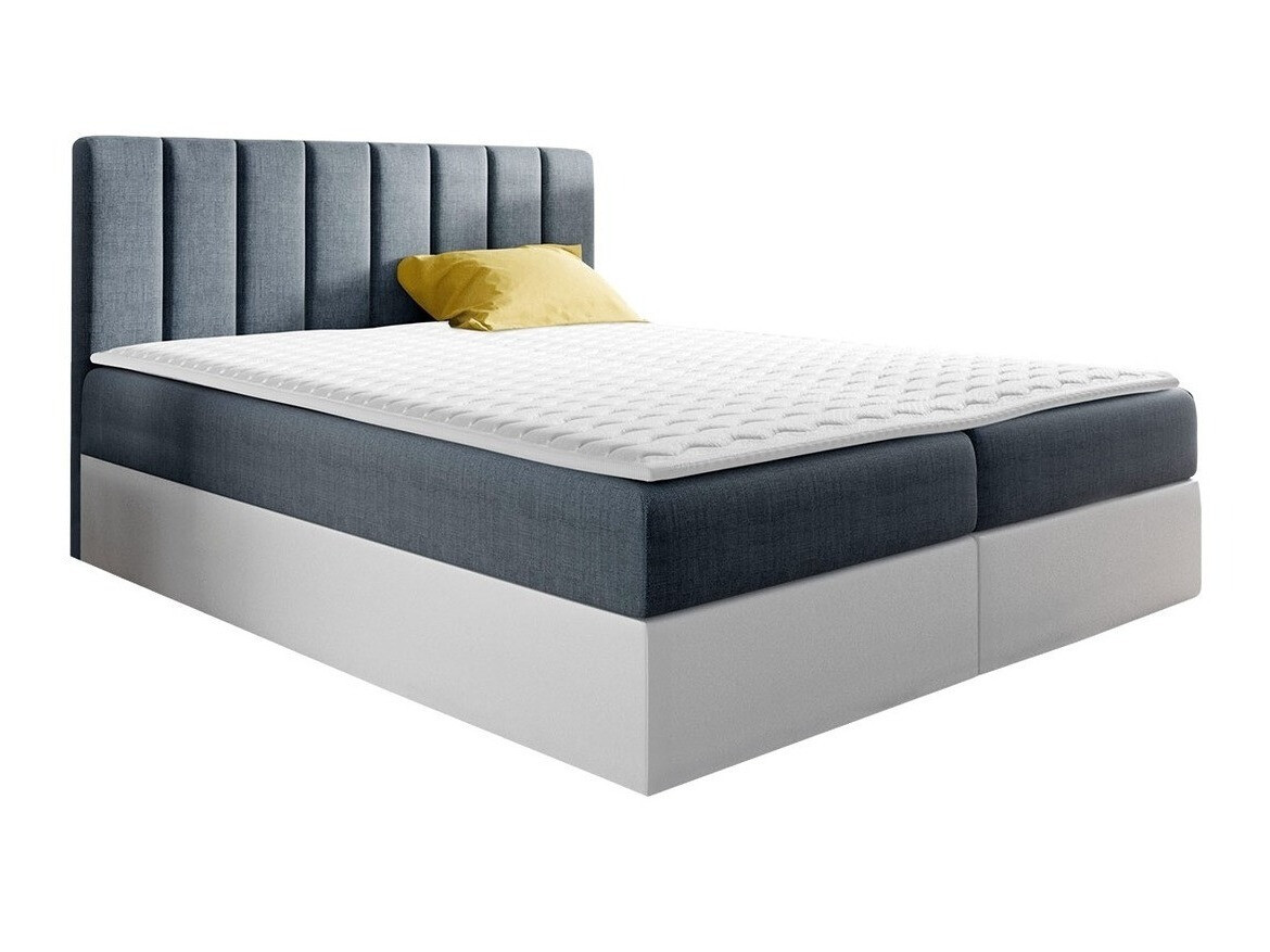 Boxspringbett Culina (Soft 017 + Spirit 13)
