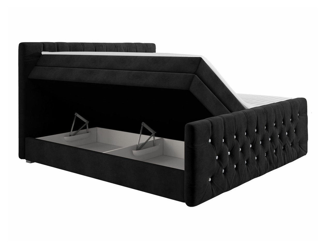 Boxspringbett Florum (Trinity 15)