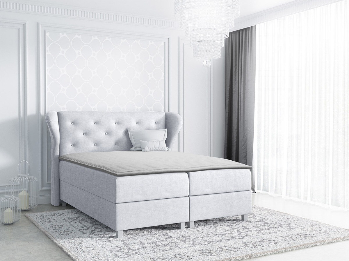 Boxspringbett Ovum (Prestige 2769)
