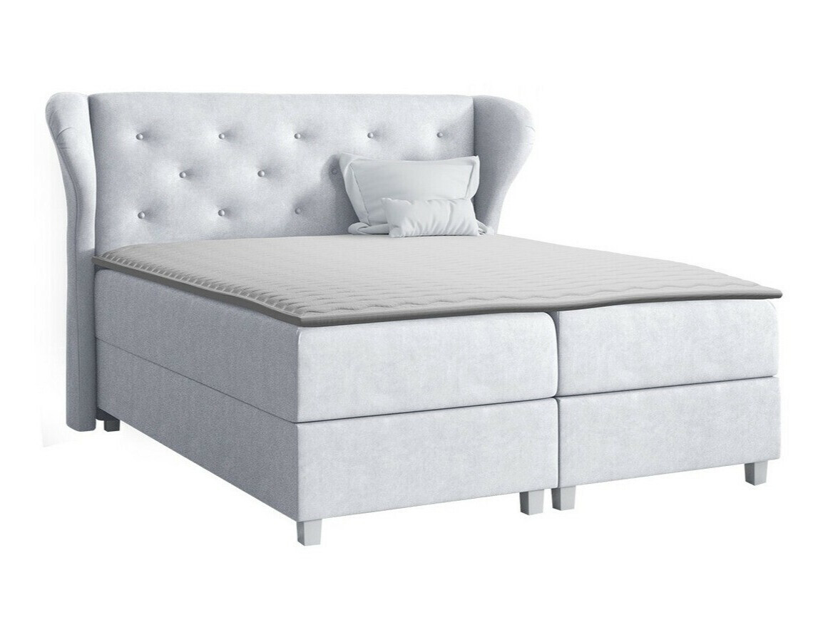 Boxspringbett Ovum (Prestige 2769)