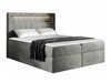 Boxspringbett Baltimore 131 (Magic Velvet 2217)