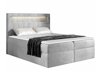 Boxspringbett Baltimore 131 (Magic Velvet 2239)