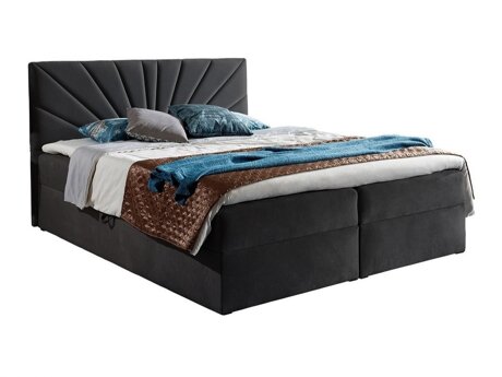 Boxspringbett Baltimore 146 (Kronos 34)