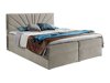Boxspringbett Baltimore 146 (Paros 2)