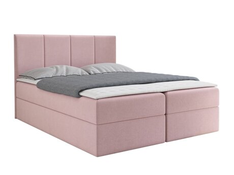 Boxspringbett Baltimore 147 (Manila 09)