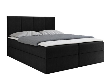 Boxspringbett Baltimore 147 (Manila 18)