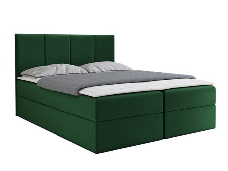 Boxspringbett Baltimore 147 (Manila 35)
