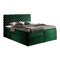 Boxspringbett Baltimore 148 (Magic Velvet 2225)