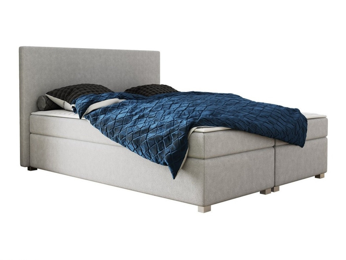 Boxspringbett Memphis 102 (Rico 20)