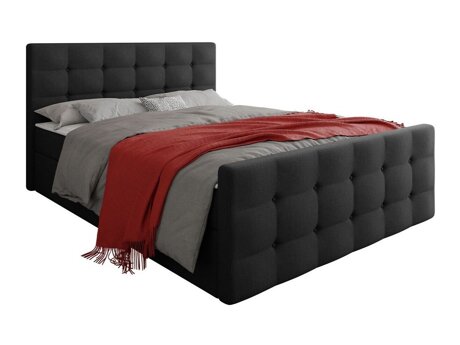 Boxspringbett Memphis 118 (Rico 13)