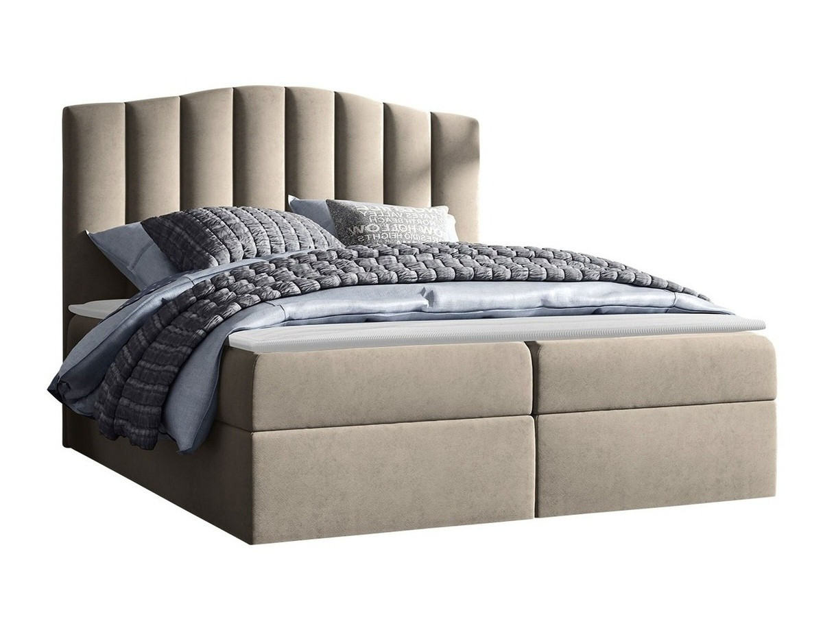 Boxspringbett Baltimore 153 (Casablanca 2303)