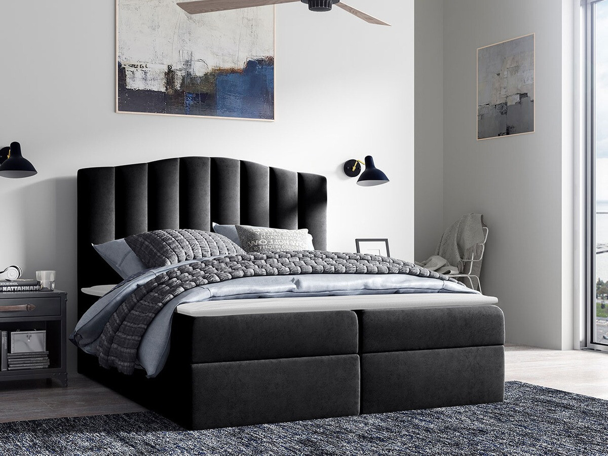 Boxspringbett Cantus (Casablanca 2316)