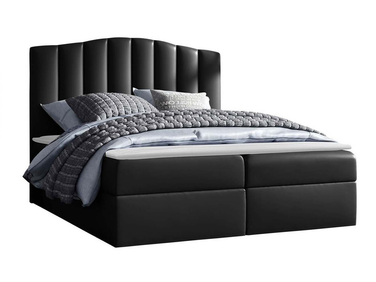 Boxspringbett Cantus (Soft 011)