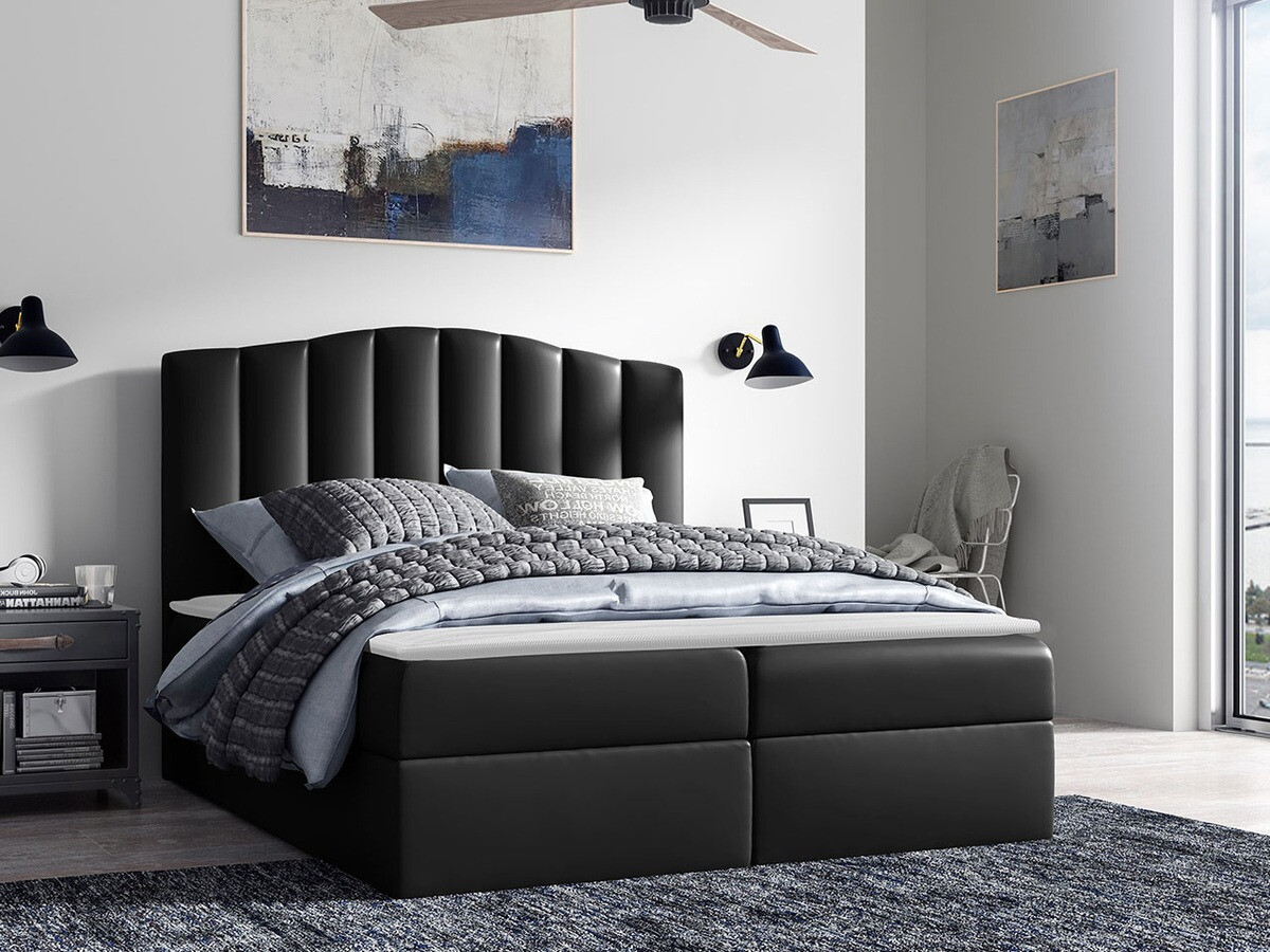 Boxspringbett Cantus (Soft 011)
