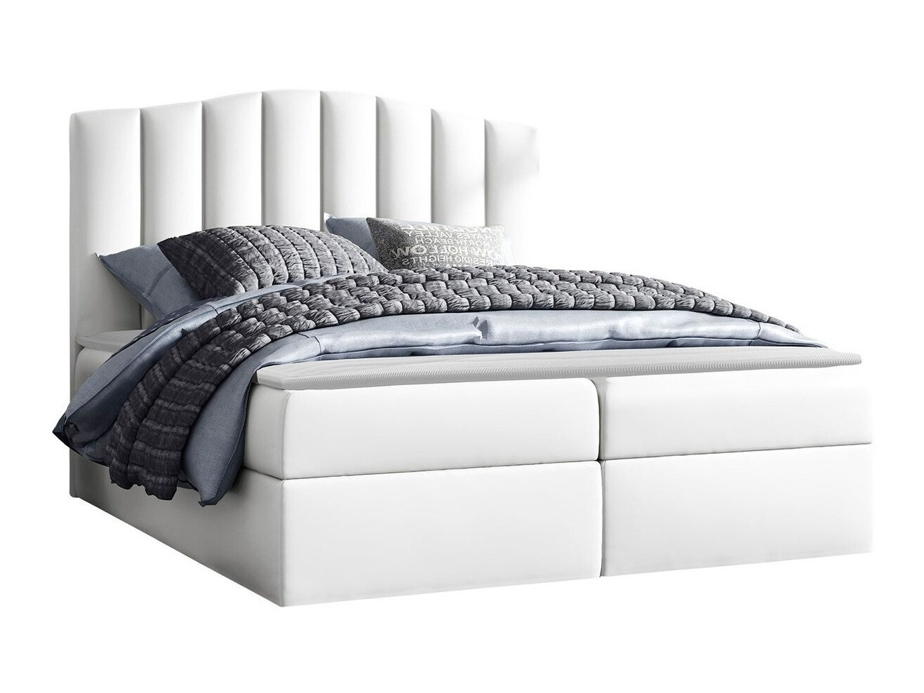 Boxspringbett Cantus (Soft 017)