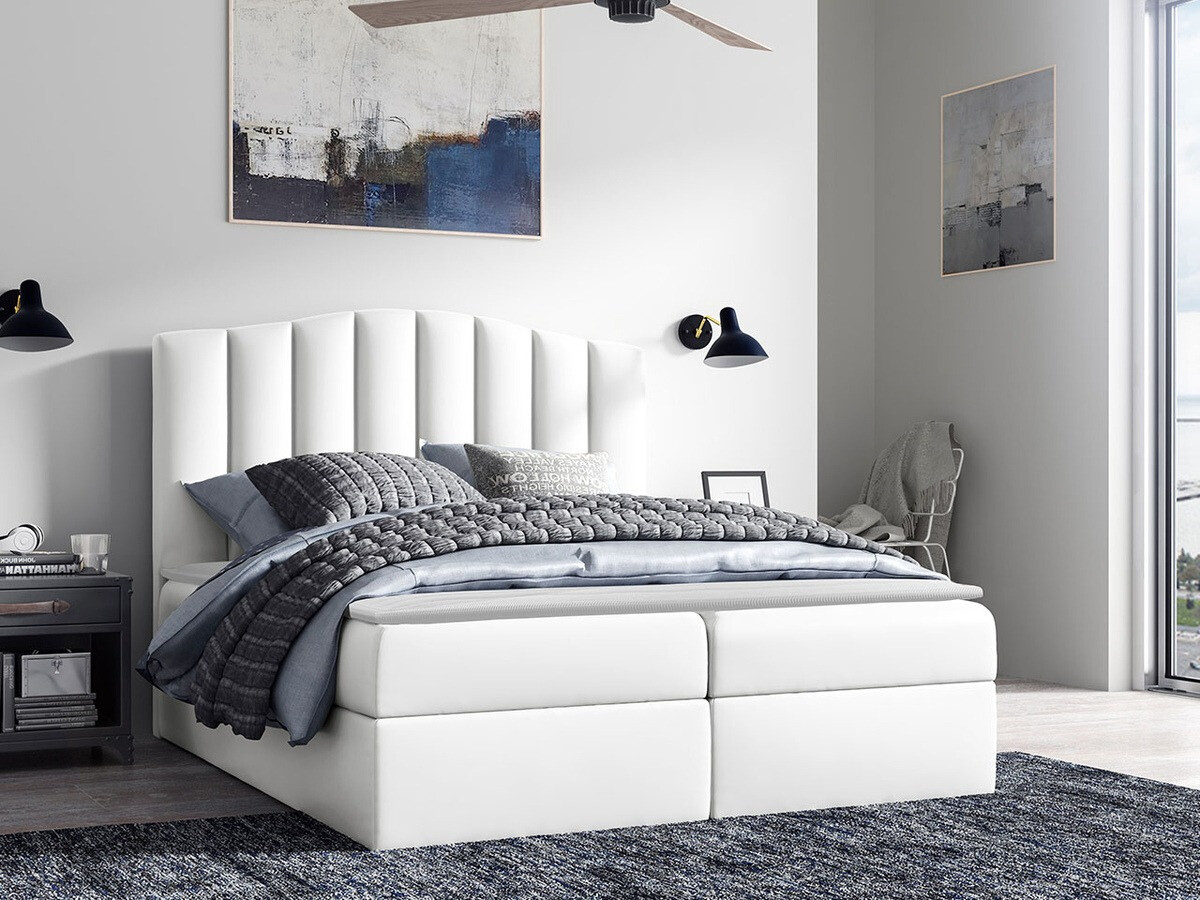 Boxspringbett Cantus (Soft 017)