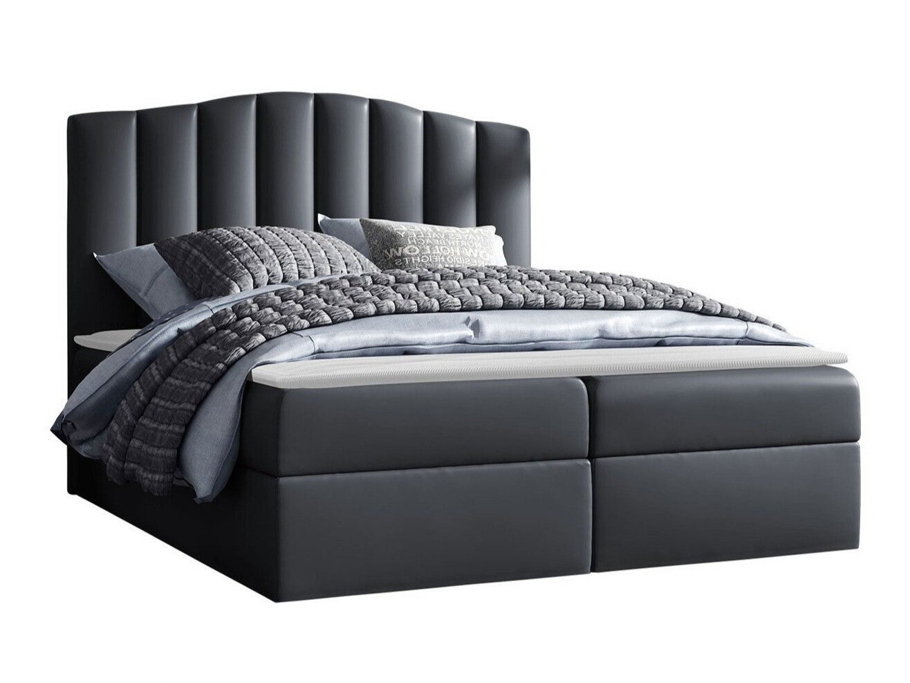 Boxspringbett Cantus (Soft 032)